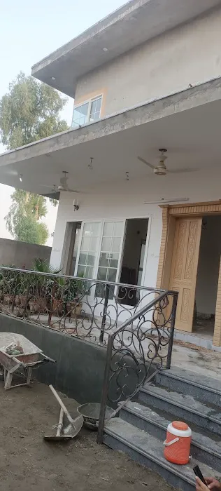 GGDC NO 2 HAYATABAD Phase 5 Peshawar Picture 7