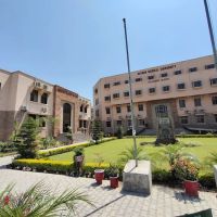 Khyber Medical University - KMU ico