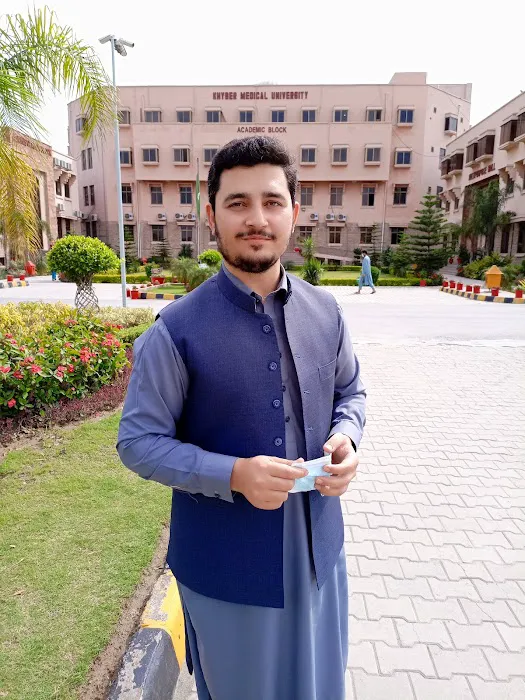 Khyber Medical University - KMU Picture 3