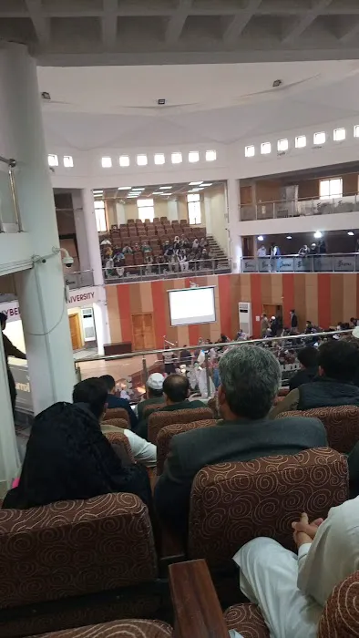 Khyber Medical University - KMU Picture 5