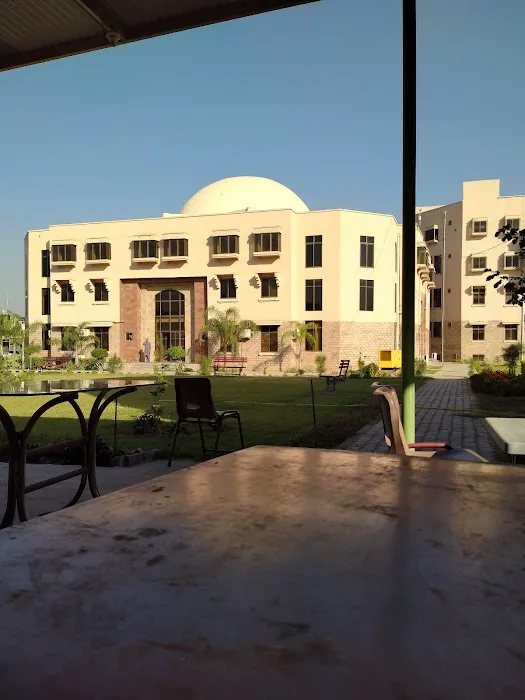Khyber Medical University - KMU Picture 10