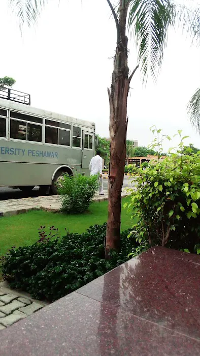 Khyber Medical University - KMU Picture 7