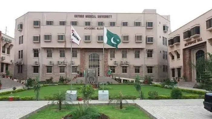 Institute of Pharmaceutical Sciences KMU Picture 2