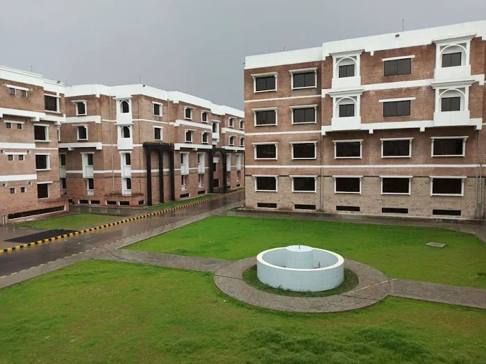 Institute of Pharmaceutical Sciences KMU Picture 3
