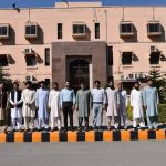 Institute of Pharmaceutical Sciences KMU