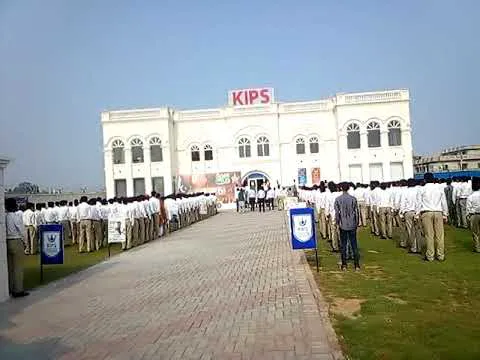 Haider Khan's College Picture 1