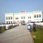 Haider Khan's College