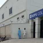 KIPS COLLEGE HAFIZABAD CAMPUS