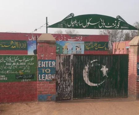 Govt. Elementary School
