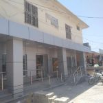 Government girls primary school دوبرجی ورکاں