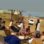 Abdullah pur primary school