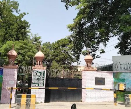 Govt. Post Graduate College for Women Model Town Gujranwala