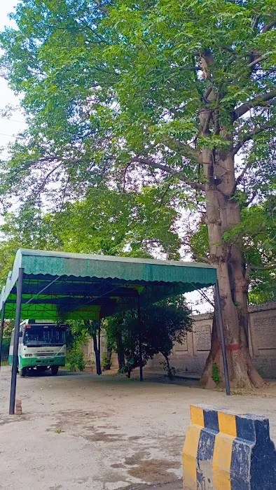 Govt. Post Graduate College for Women Model Town Gujranwala Picture 2