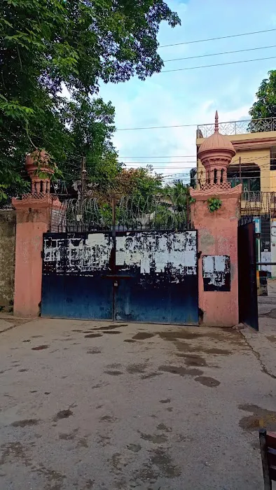 Govt. Post Graduate College for Women Model Town Gujranwala Picture 5