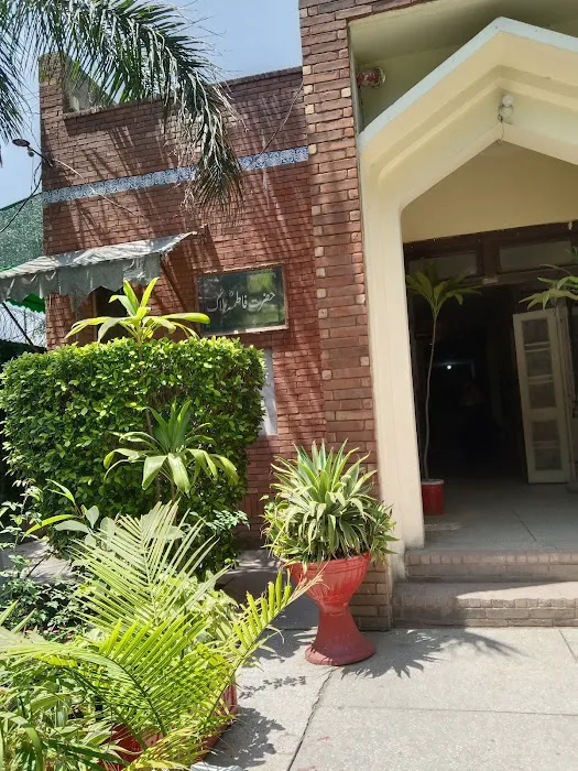 Govt. Post Graduate College for Women Model Town Gujranwala Picture 7