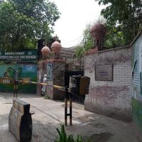 Government Associate College For Women, Model Town, Gujranwala ico