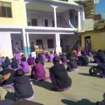 Government Girls Primary School, Kiargali sher hassan