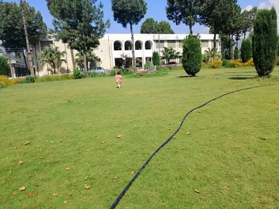 Govt Degree College Gulabad Chakdara Picture 3