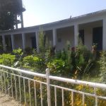 Govt Degree College Gulabad Chakdara