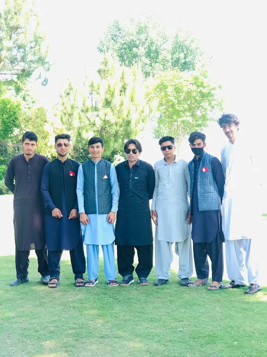 Govt Degree College Gulabad Chakdara Picture 6