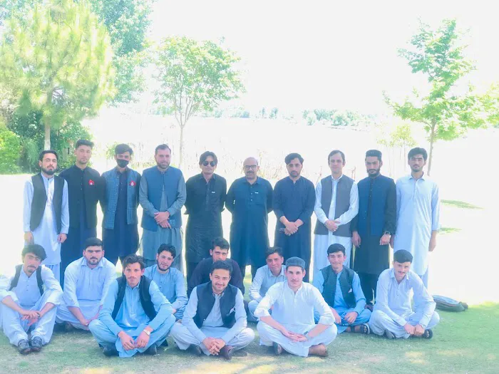 Govt Degree College Gulabad Chakdara Picture 10