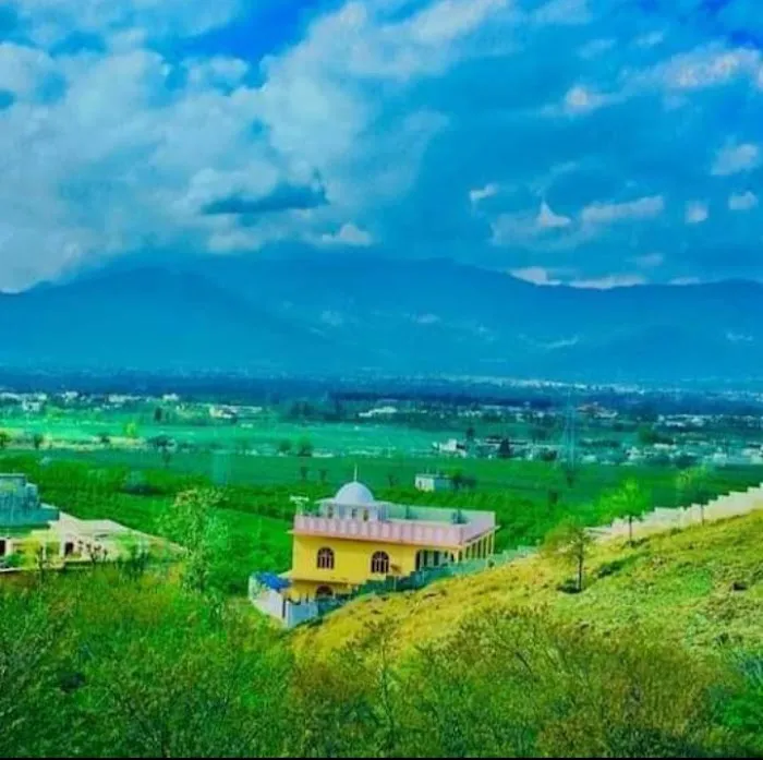Jamia Darul Quran Barori Chakdara Picture 2