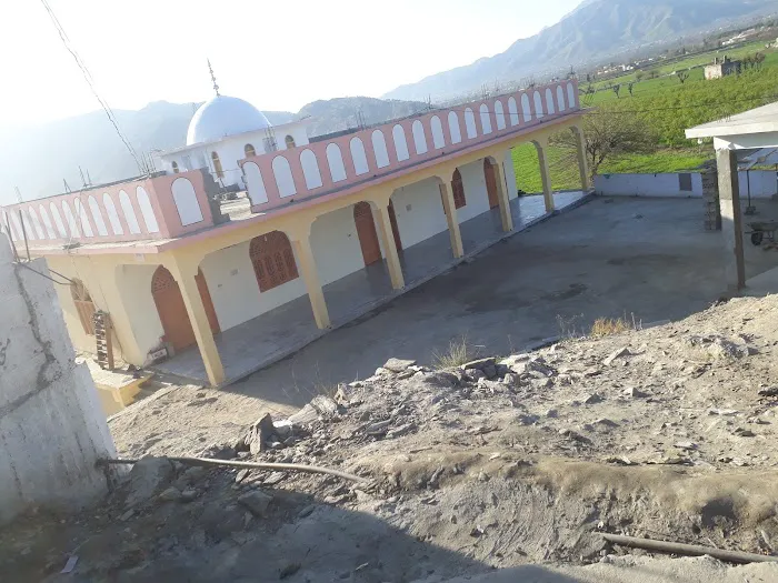 Jamia Darul Quran Barori Chakdara Picture 3