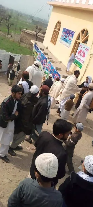 Jamia Darul Quran Barori Chakdara Picture 5