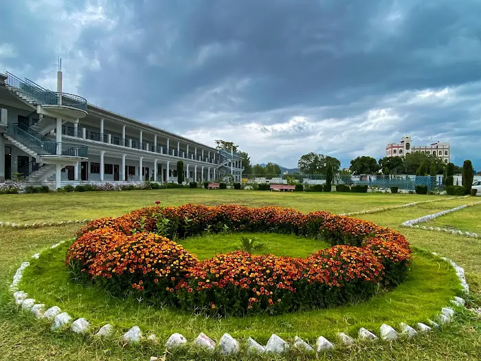 Riphah International University Malakand Campus Picture 1
