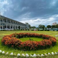 Riphah International University Malakand Campus ico