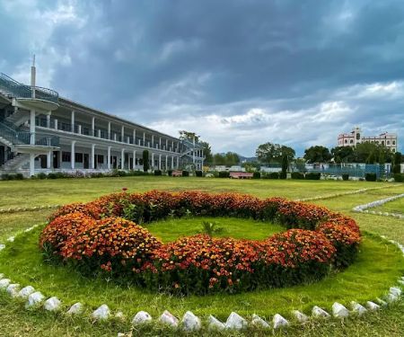 Riphah International University Malakand Campus