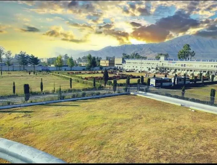 Riphah International University Malakand Campus Picture 3