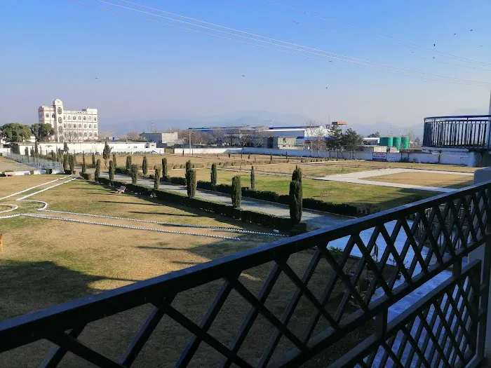 Riphah International University Malakand Campus Picture 4