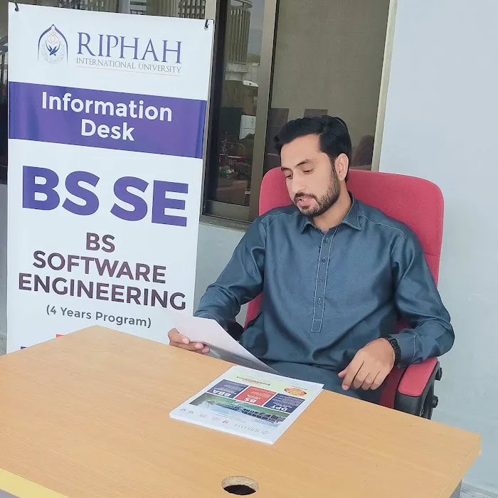 Riphah International University Malakand Campus Picture 5