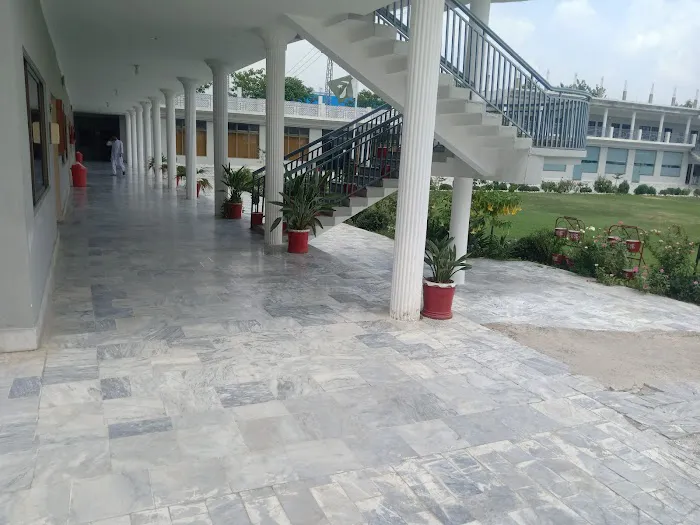 Riphah International University Malakand Campus Picture 9