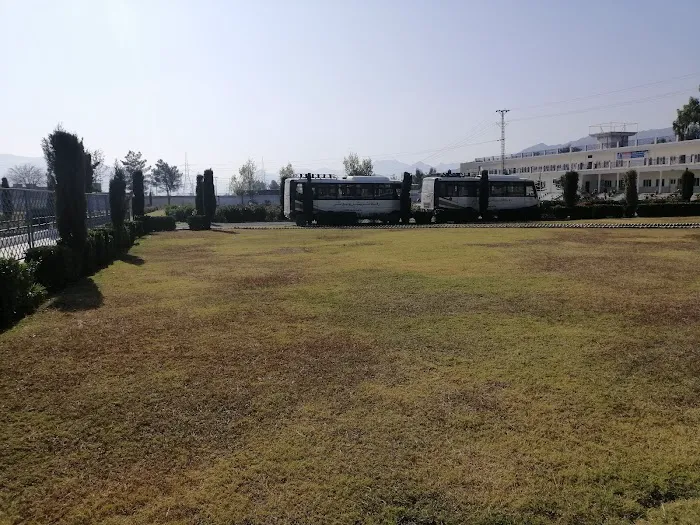 Riphah International University Malakand Campus Picture 7