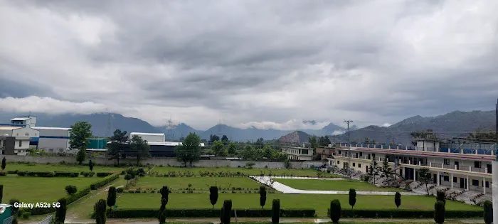 Riphah International University Malakand Campus Picture 10