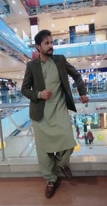 Shah Khalid Babakhil Picture 2