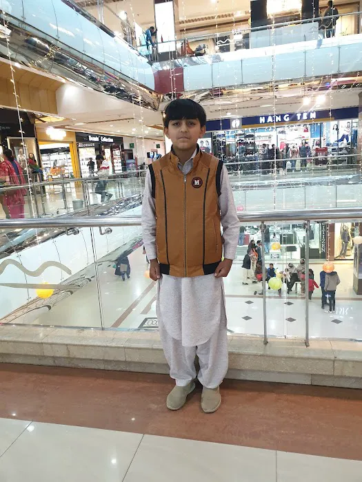 Shah Khalid Babakhil Picture 1