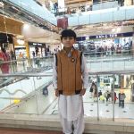 Shah Khalid Babakhil