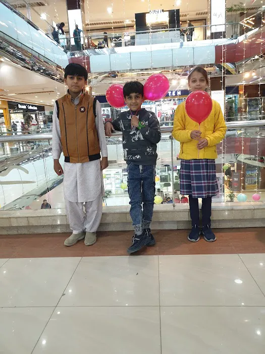 Shah Khalid Babakhil Picture 4