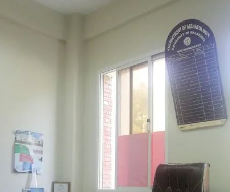 Department of Archaeology UOM