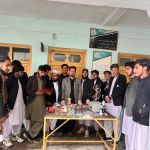 NEW ISLAMIA COLLEGE & COACHING ACADEMY CHAKDARA