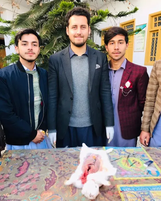NEW ISLAMIA COLLEGE & COACHING ACADEMY CHAKDARA Picture 6