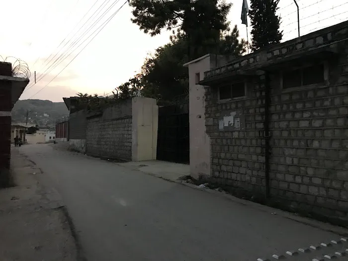 Girls Degree College hostel , Thana Picture 1