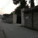 Girls Degree College hostel , Thana