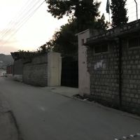 Girls Degree College hostel , Thana ico