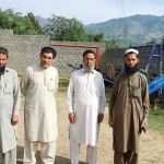 Government Primary School Gul Muqam