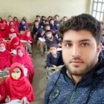 Fazal Ahad