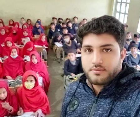 Fazal Ahad